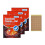 (24pcs) Capsaicin Patches, Extra Strength Tiger Hot Patch, Heat Capsicum Patch 8pcs/pack 1