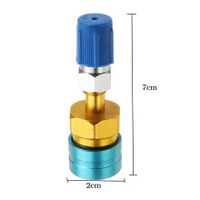 R1234YF to R134A Low Side Quick Coupler Car Air-conditioning Fitting Connector