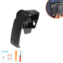 Hood Latch Release Handle For 99-06 Chevy GMC Truck 00-06 Tahoe Suburban Yukon