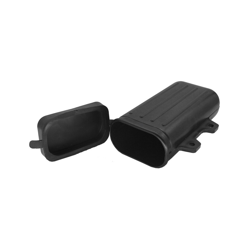 Motorcycle Pit Dirt Trail Tool Box Holder Bottle Off-Road Motocross Tool Container For Suzuki Dr250 Djebel Tw200 Tw225 110691623270