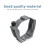 For DJI Air 3 Drone Mounting Adapter Fixed Mount Holder Camera Expansion Bracket 4