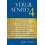 Aeneid 4 by Vergil Paperback Book 1