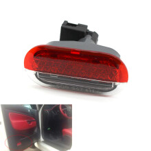 For VW Beetle Golf Jetta MK4 1998 2000 1J0 947 411 J Interior Door Courtesy Warning Lamp Light