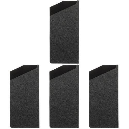 4Pièces Modèles Artificiels Concombres Verts Décor