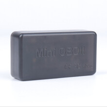 mini ELM327 OBD2 Car Code Diagnostic Scanner Tool iPhone Android Fits for BMW