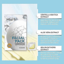 Firming & Rejuvenating Face Pack Moisturizing Cleansing & Hydrating Face Pack