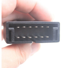 OBD1 to OBD2 Diagnostic Tool Adapter for Chevrolet, Oldsmobile, GMC, Pontiac, Cadillac