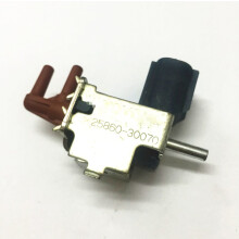 NEW 25860-30070 2586030070 Applicable For Toyota Canister Vacuum Solenoid Valve