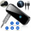 Car USB Wireless Bluetooth-Compatible 5.0 Transmitter Receiver 2 In 1 Audio Adapter 1