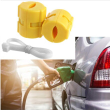 2X Car Magnetic Fuel Saver Economizer Saving Universal Vehicle Gasoline Saver