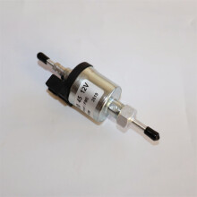 NEW*OE:22183045* Ultra Quiet 12V 5KW Chinese Diesel Heater Fuel Pump