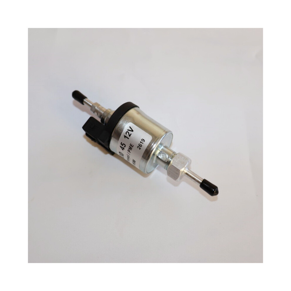 New*Oe:22183045* Ultra Quiet 12V 5Kw Chinese Diesel Heater Fuel Pump 110691626998