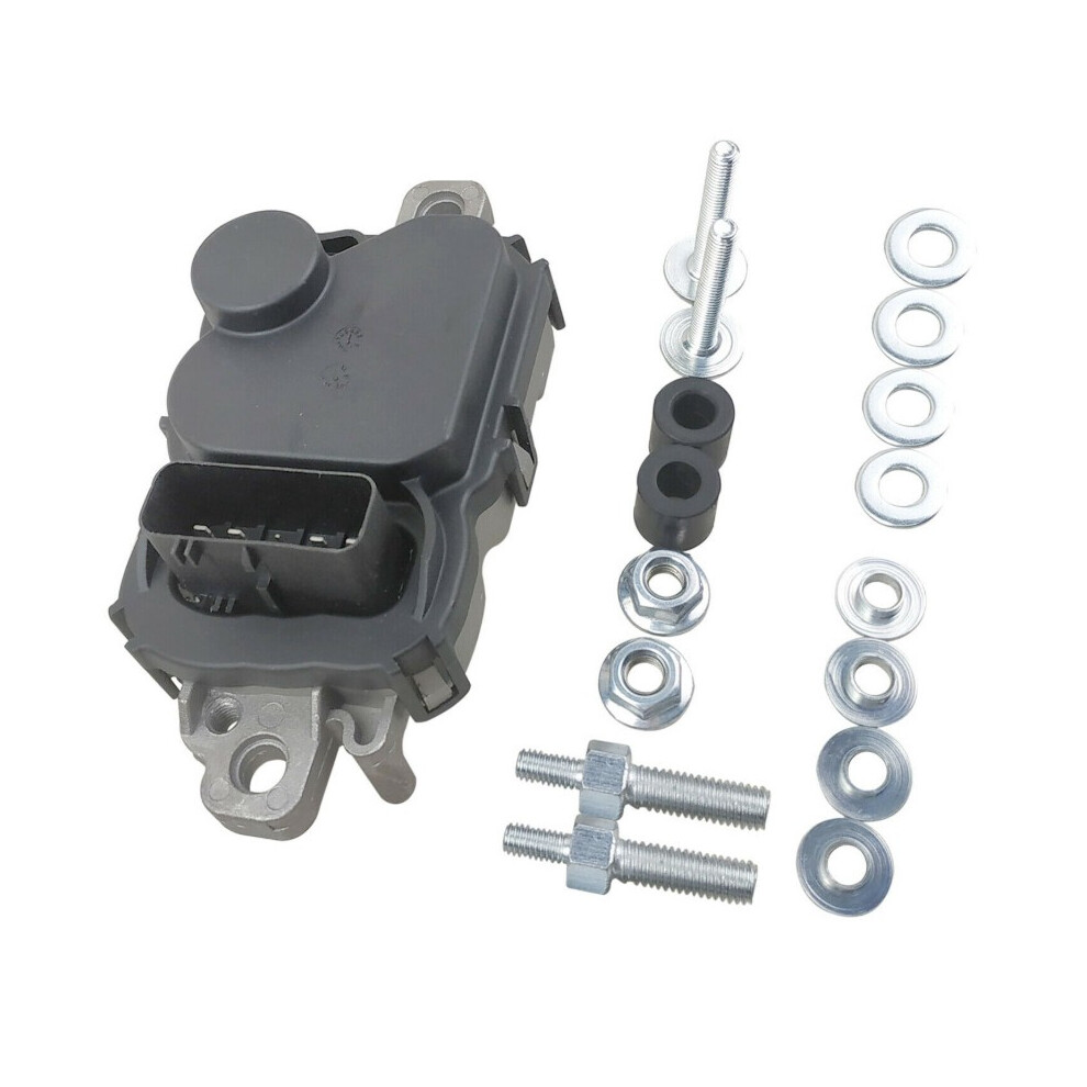 590-001 4C2z9d372ba Fuel Pump Driver Module For Ford F150 F250 F350 F450 F550 110691627094