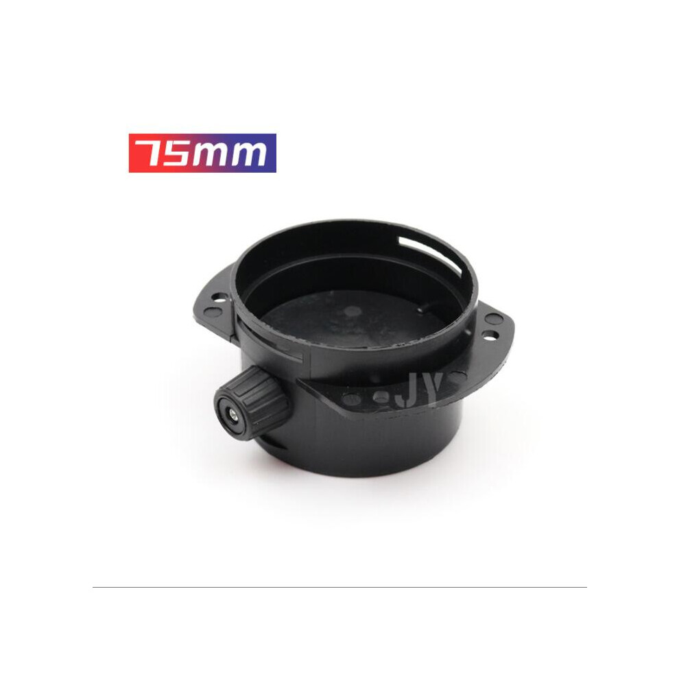(60Mm) Adjustable Diesel Air Heater Outlet Switch For Parking Heaters - 60/75/90Mm 113121660197