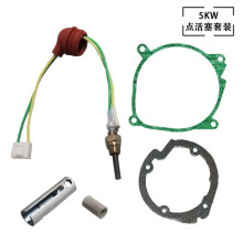12V Diesel Heater Service Kit For Webasto Eberspacher Heaters Glow Plug & Gasket