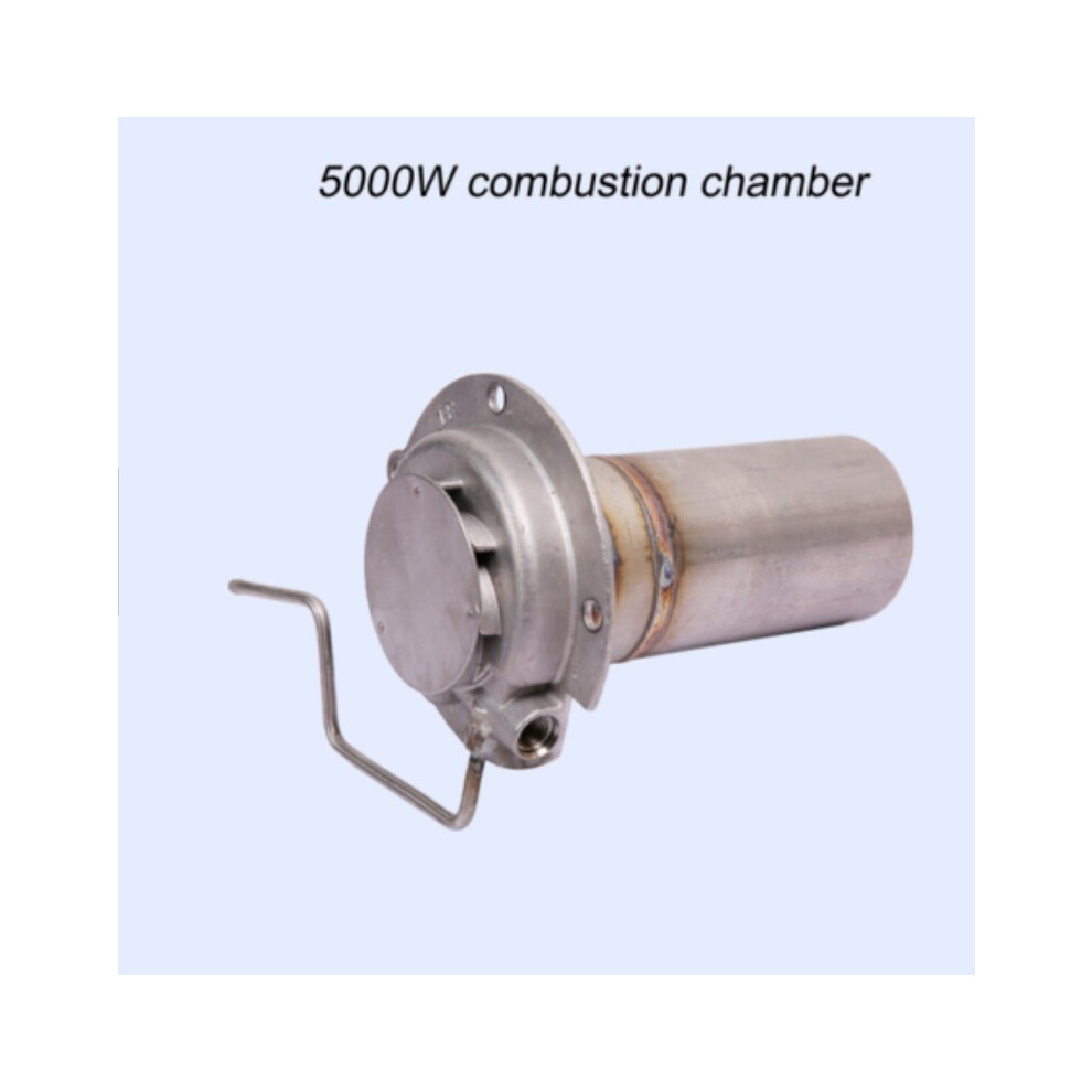 5000W Heater Burner Combustion Chamber For Car Vehicle Air Diesel Parking Heater 110691626967