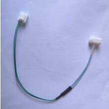 Brand New Chinese Diesel Heater Temperature Sensor Probe Square Connection