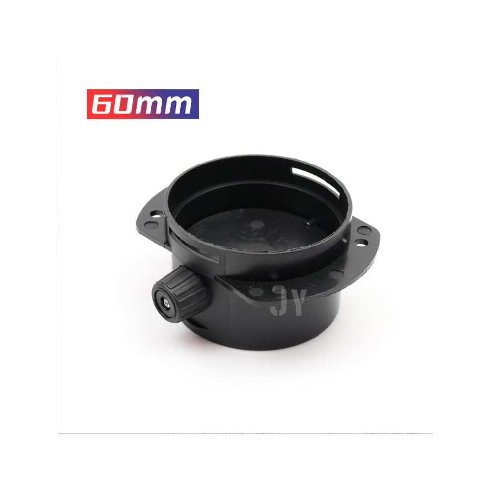 (60Mm) Parking Heater Diesel Heating Accessories Air Heater Outlet Switch Adjustable 60/75/90Mm 110691628114