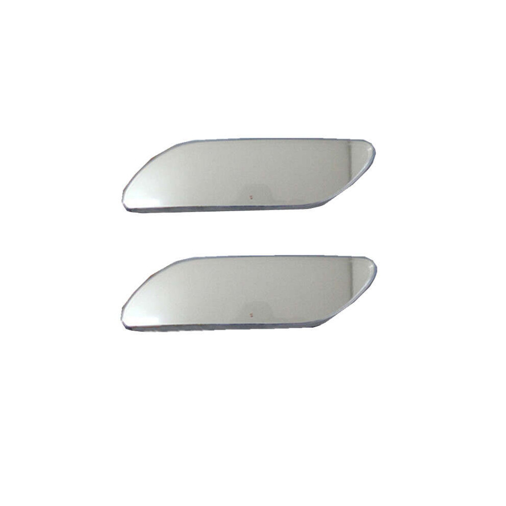 (Long Arc) Side Auxiliary Blind Spot Wide View Mirror Small Rearview For Car Rv Van Truck 110691630155