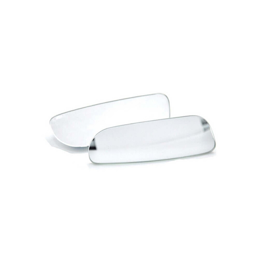 (Long Strip) Side Auxiliary Blind Spot Wide View Mirror Small Rearview For Car Rv Van Truck 110691630148