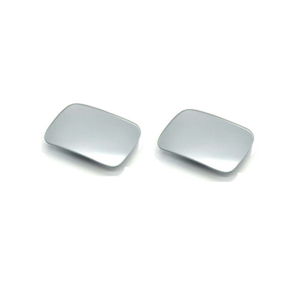 (Rectangular) Side Auxiliary Blind Spot Wide View Mirror Small Rearview For Car Rv Van Truck 110691630124