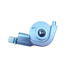 (silver) Bicycle V Brake Adapter Converter to Caliper Brake Adaptor