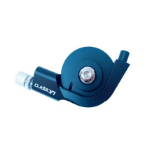 (black) Bicycle V Brake Adapter Converter to Caliper Brake Adaptor