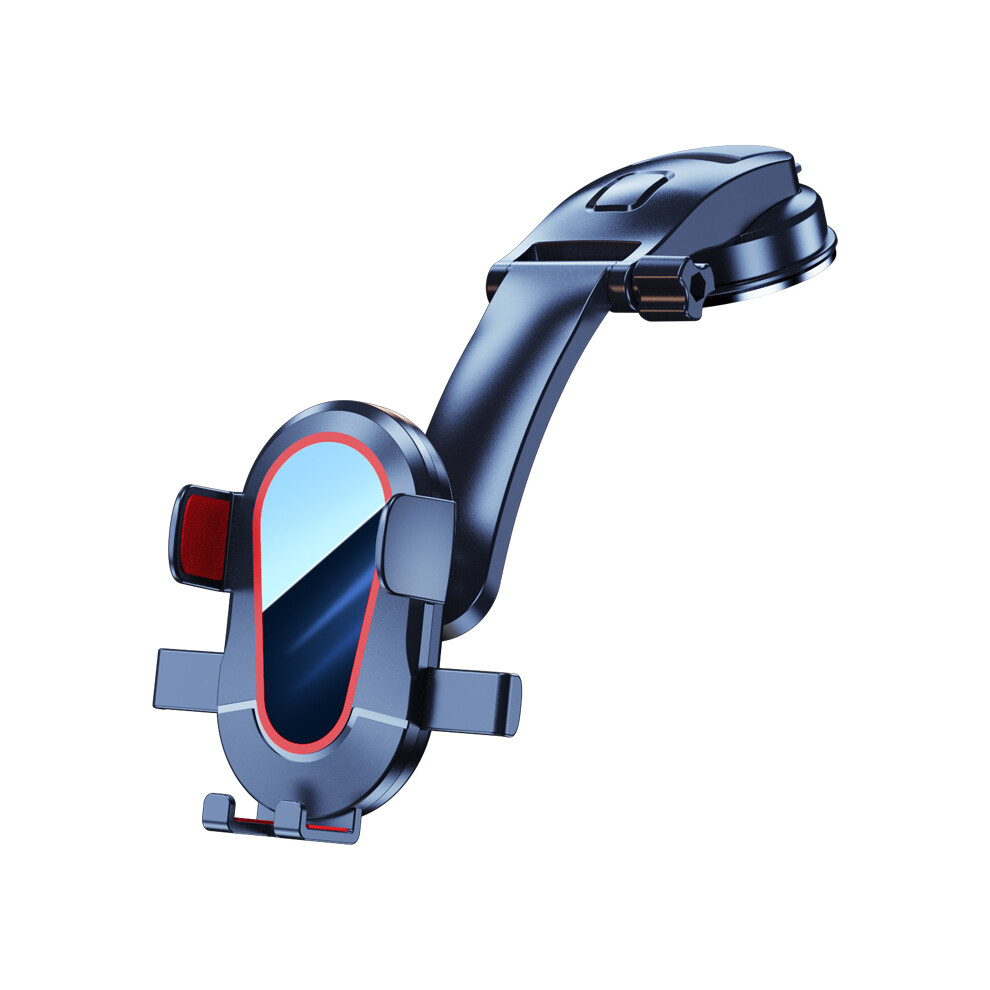 (-Sucker) 360Â¡Ã£ Rotate Universal Car Phone Holder Windscreen Window Suction Mount Gps Stand Red 110691628831