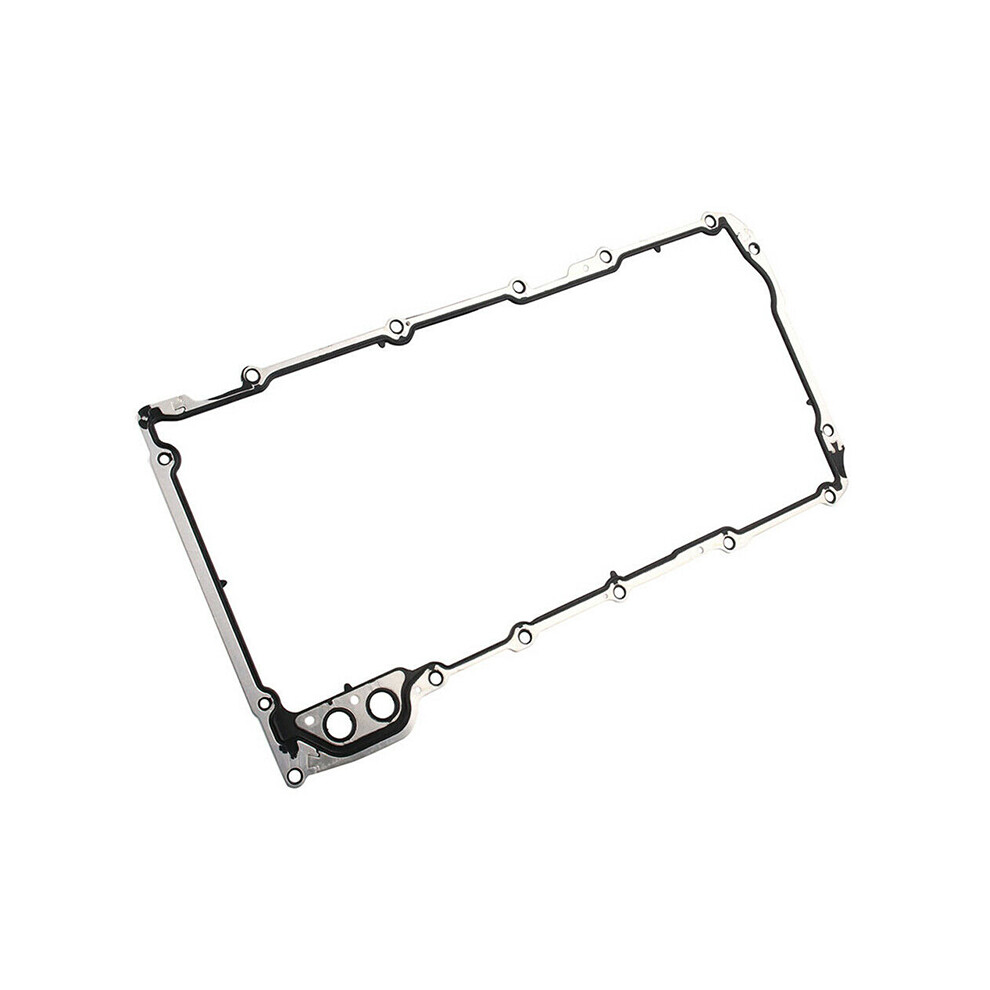 Oil Pan Gasket For Gm Chevrolet Pontiac 5.3 5.7 6.0 Ls1 Ls2 Ls3 Lm7 Lq4 12612350 110691631527