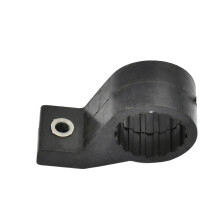 36mm Car Truck Oil Fuel Diesel Air Parking Heater Pump Bracket Holder Rubber NEW