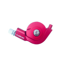 (red) V Brake Adapter Converter to Caliper Brake for Folding Bike Road Bike