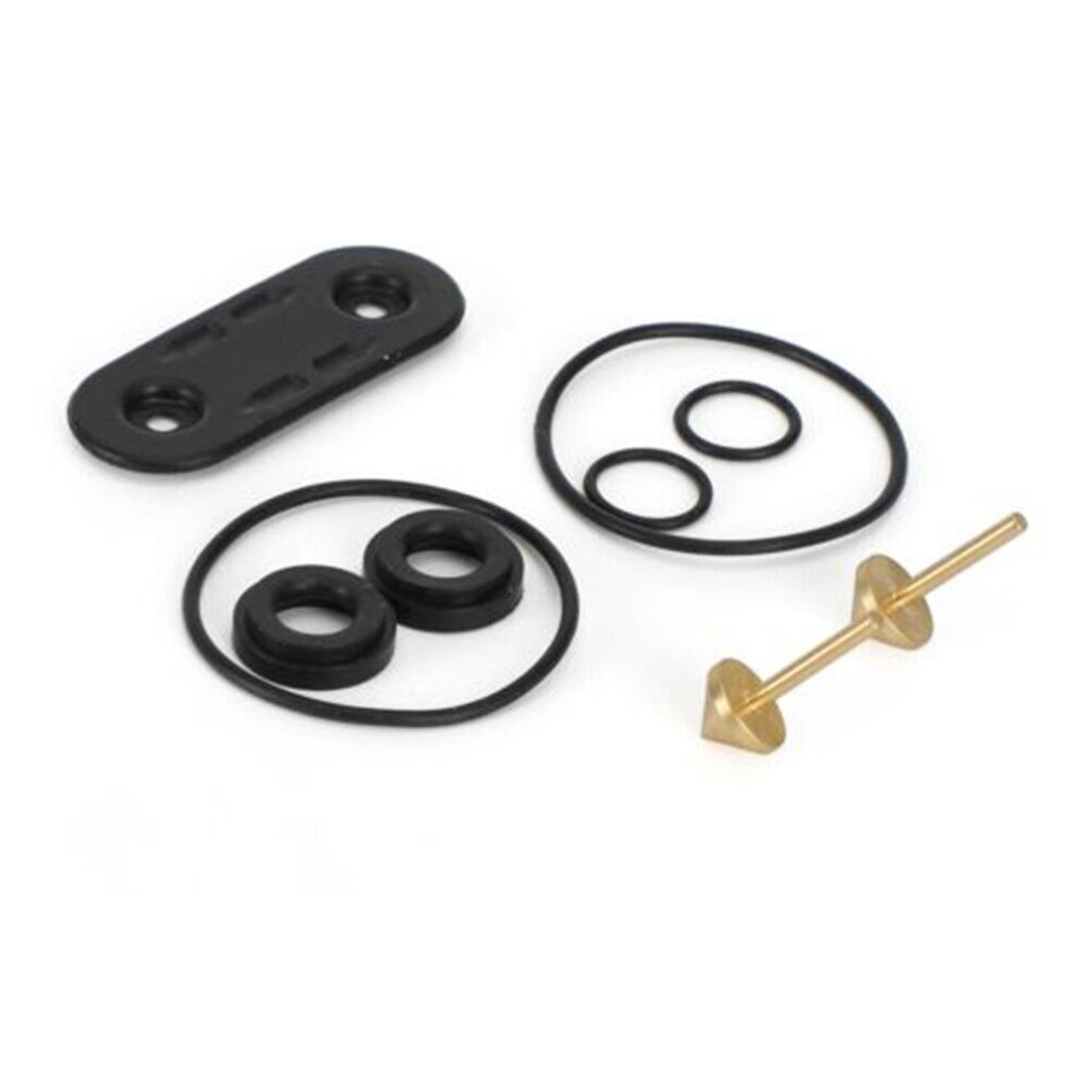 For Mercedes-Benz Heater Control Valve Repair-Kit A2208300184 W124 W220 Car Parts 110691629081
