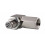 90¡ã Sensor Spacer Engine Light CEL Check Bung Mini Catalytic Converter for O2 1