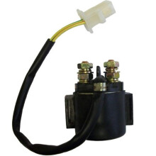 Starter Relay Solenoid FITS YAMAHA BIG BEAR 350 YFM350 1987-2004 ATV