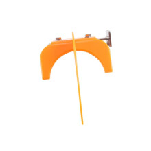 Para XC-2000E Piezas de Exprimidor EléCtrico y Comercial Piezas de Repuesto para MáQuina Exprimidora de Naranja AutomáTica Piezas de Exprimidor