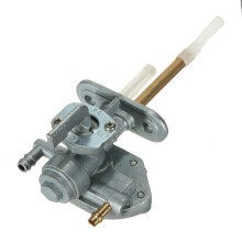 Gas Fuel Petcock Valve Switch Pump For Suzuki LT80 LTZ400 Z400 LTZ250 LTF300 ATV