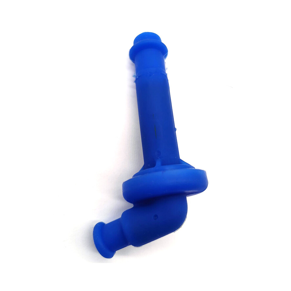 Spark Plug Cap For 02-08 Crf450r, 05-16 Crf450x, 04-14 Trx450r & Trx450er, Part 30700-Meb-671 Blue 113121664409
