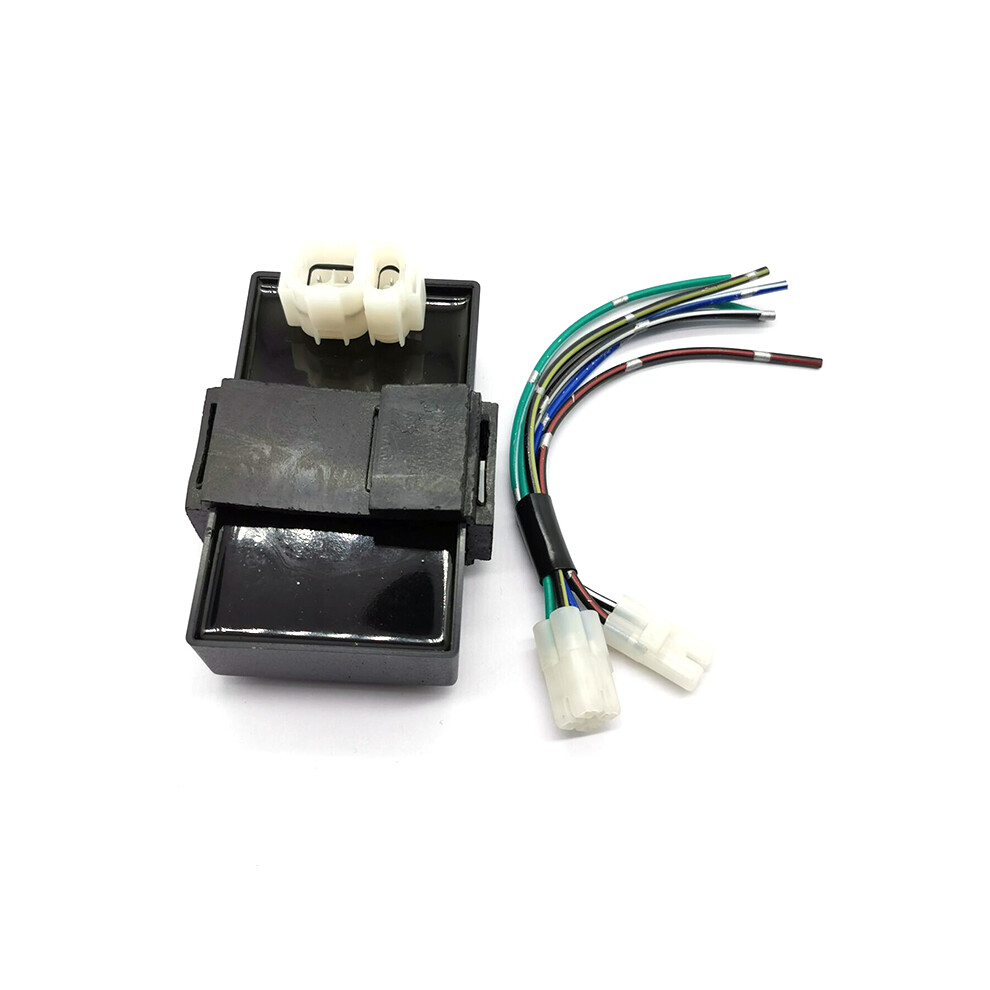 Cdi Box Ignition Module Unit For Honda Trx300ex Atv Trx300 Ex Sportrax 110691635877