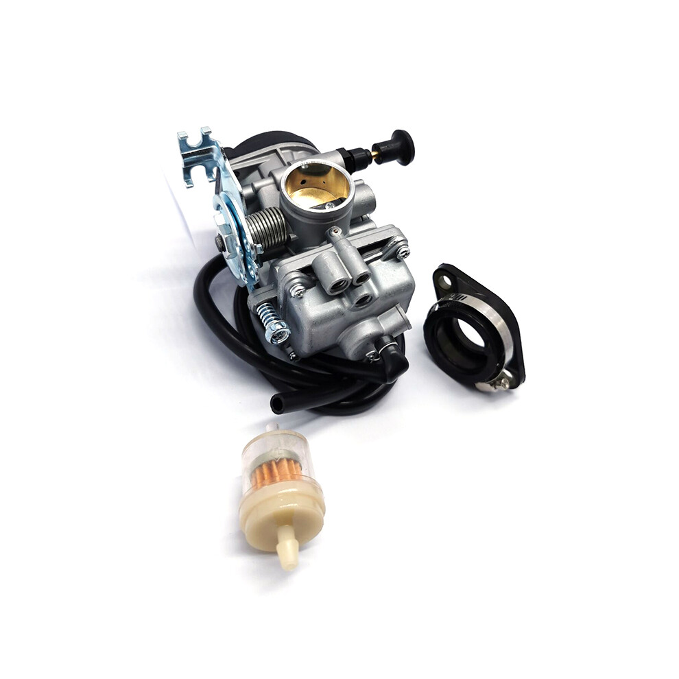 Durable Carburetor & Intake Manifold Joint Boot For Suzuki Dr200se Dr200s 110691635914