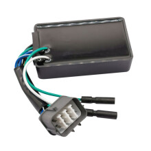 HP CDI Box for Honda TRX 350 Rancher FE FM TE TM (2000-2005)