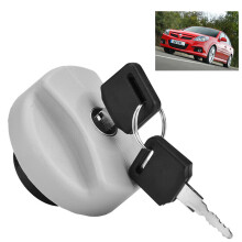 Car Styling Automobiles Filler Fuel Tank Cover Gas Cap For Vauxhalls Opel