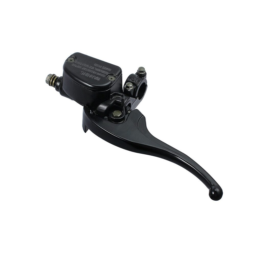 Front Left Brake Master Cylinder For Polaris 1996-2013 Sportsman 500 2010-14 550 Black 110691636034