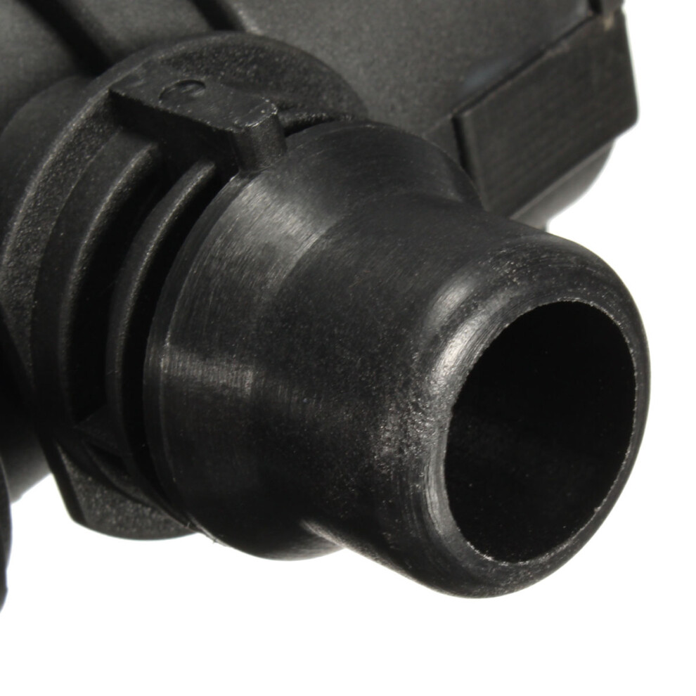Engine Upper Radiator Coolant Hose Pipe For Bmw E82 E88 325I 328I 328Xi E92 110691634870