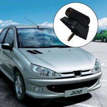 ABS Roof Aerial Antenna Base for Peugeot 106 205 206 306 309 405 806 9628851980