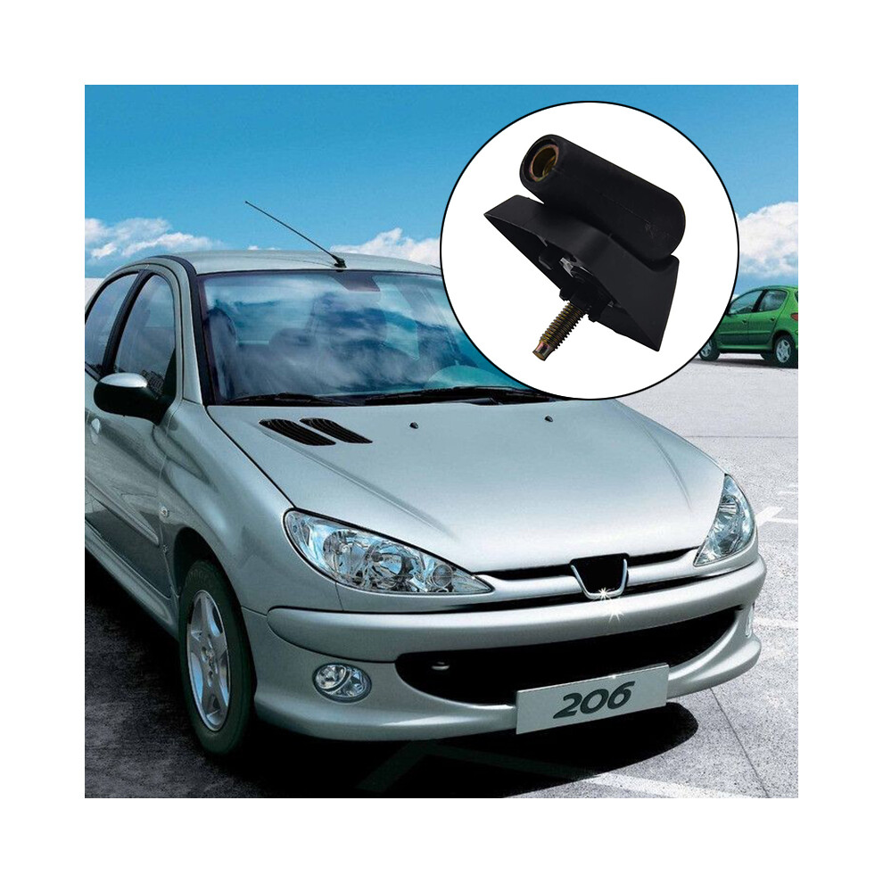 Abs Roof Aerial Antenna Base For Peugeot 106 205 206 306 309 405 806 9628851980 110691636225