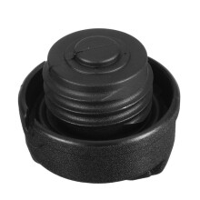 Car Fuel Petrol Tank Filler Cap Cover Lockable with Keys For LUPO BEETLE POLO