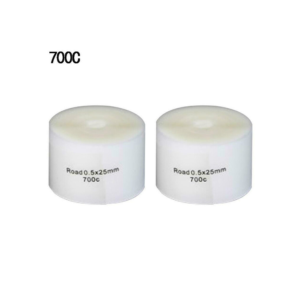 (700C) Road Bicycle MTB Bike Tire Liner Anti-Puncture Inner Tube Protector Pad Tape