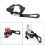 Multi-Function Drink Cup Phone Holder Bracket Organizer for Jeep Wrangler JK 1