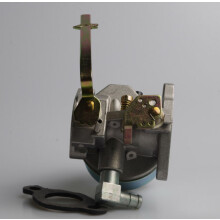 Carburetor For Tecumseh Carb 631918 HS40 4HP HS50 5HP Engine Lawn Mower