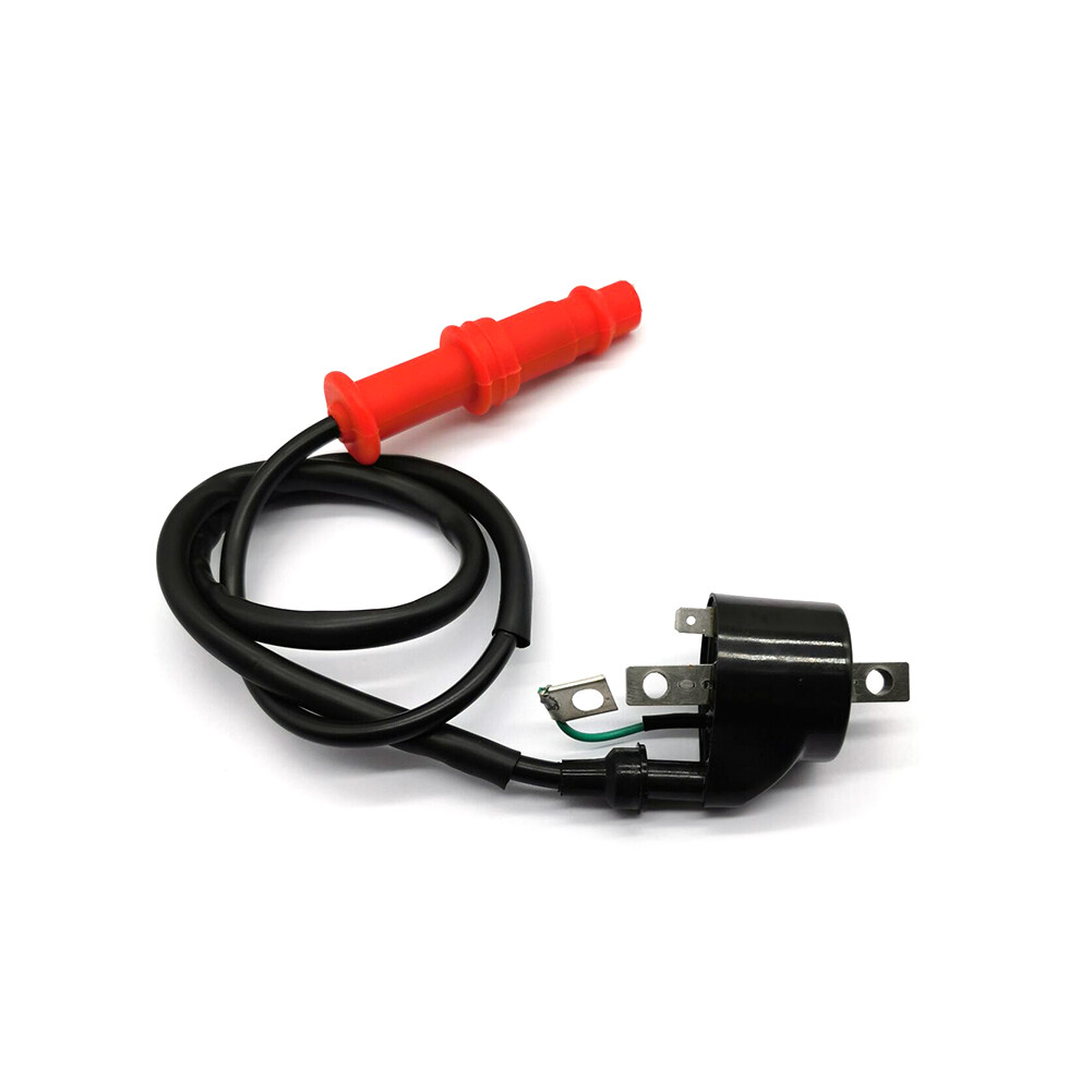 For Polaris Sportsman Ranger 500 1996-02 3085227 Ignition Coil And Spark Plug Cap 110691635082